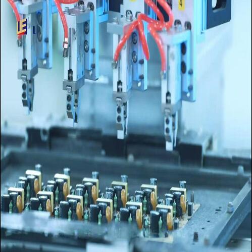 Quankang switching power supply