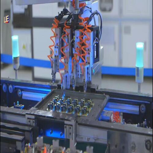 Quankang switching power supply