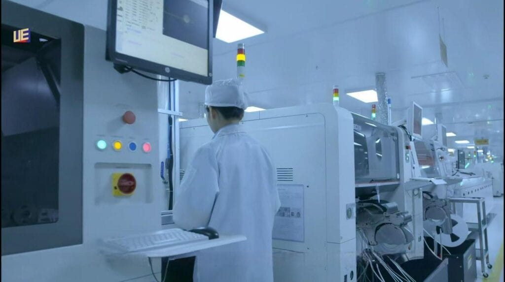 Quankang power supplies