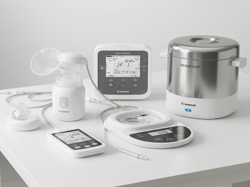 Medical Power Supply