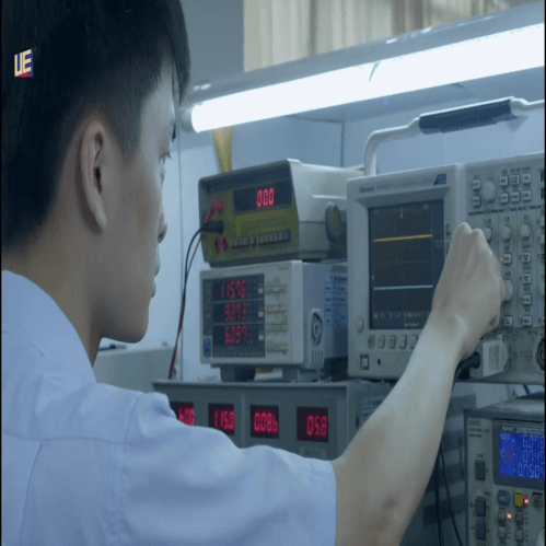 Quankang switching power supply