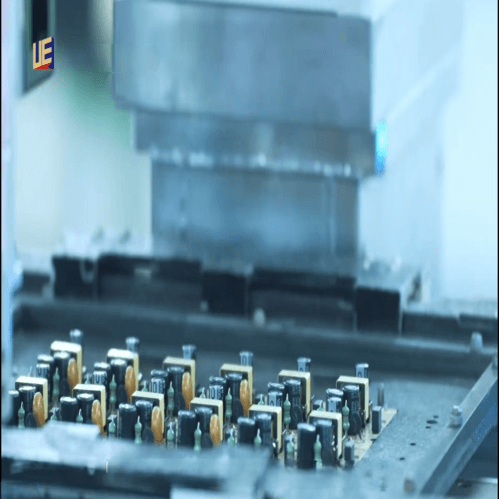 Quankang switching power supply