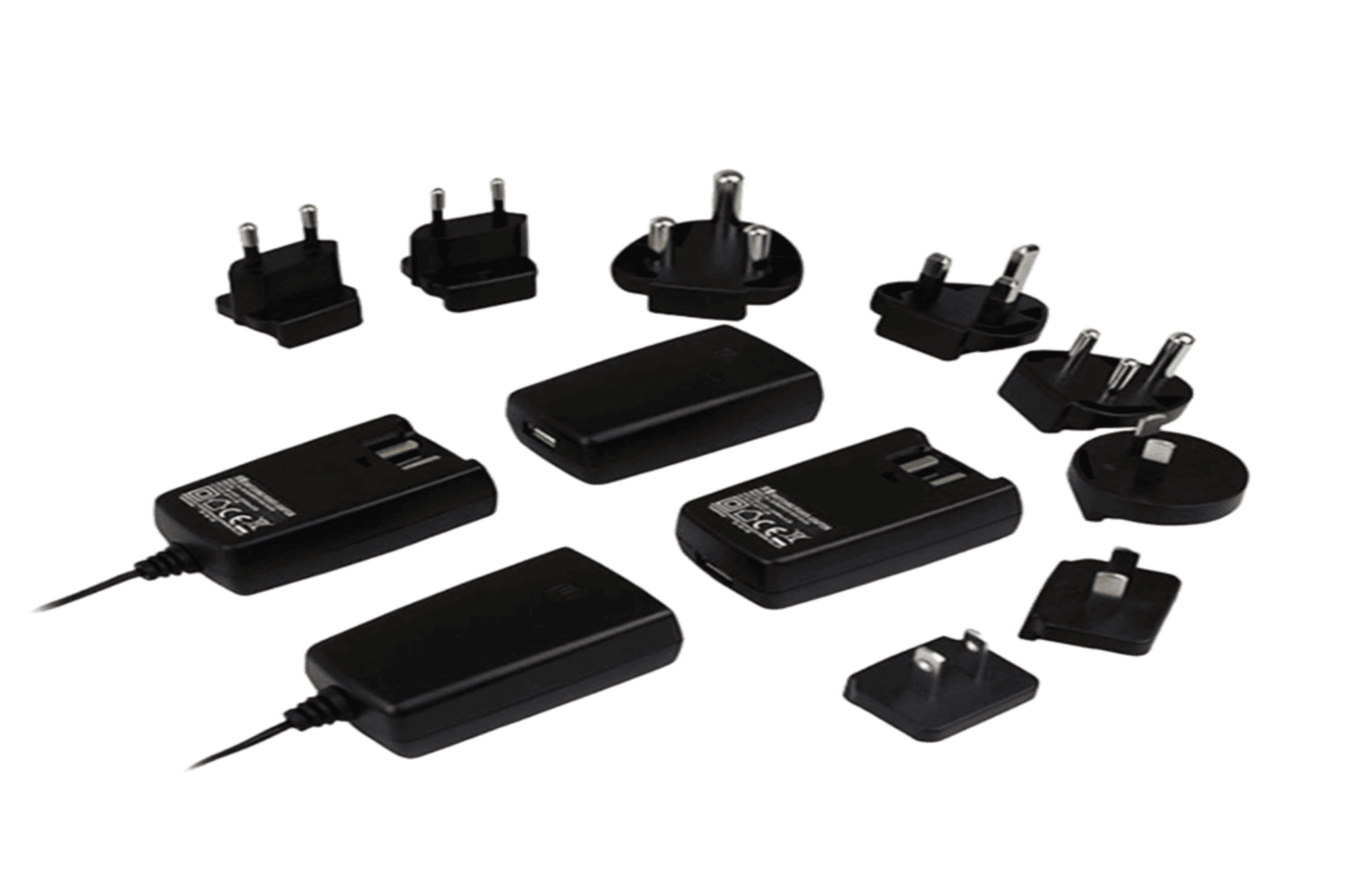 medical power supply