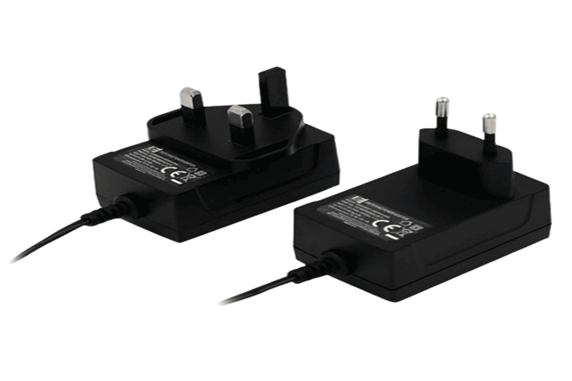 ITE power adapter