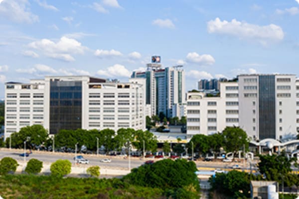 Quankang AC-DC power supply