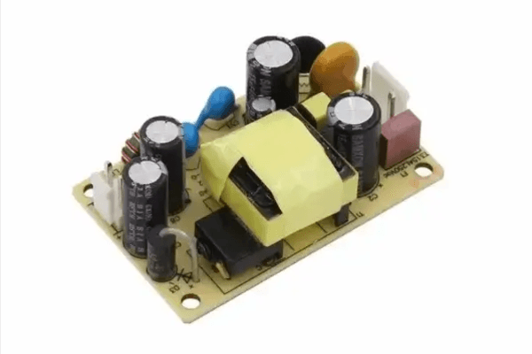 Quankang medical open frame power supply