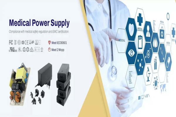 Future of Power Adapters