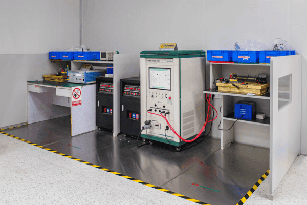 Future of Power Adapters