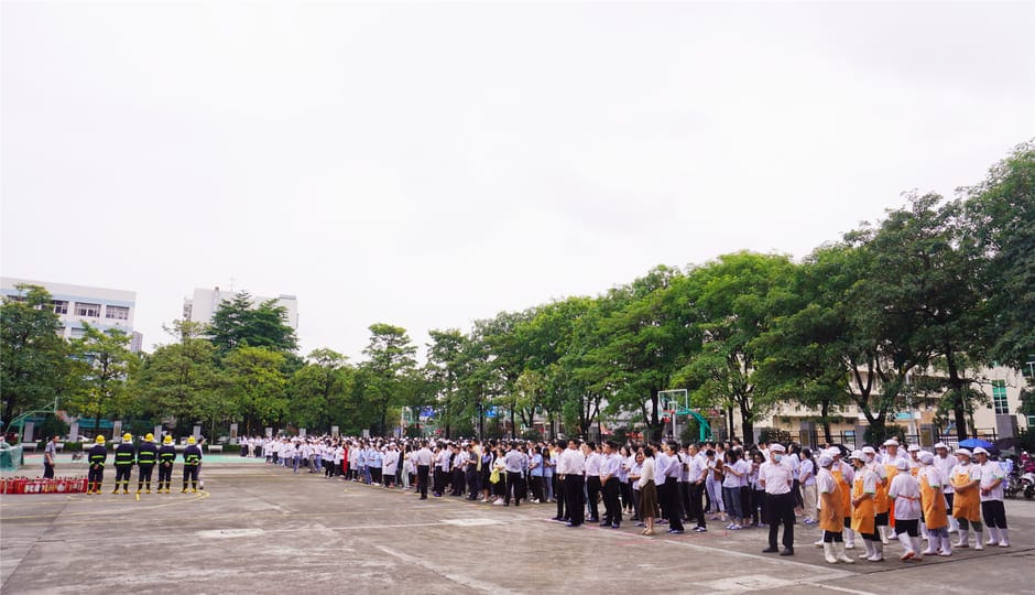 Quankang power supply