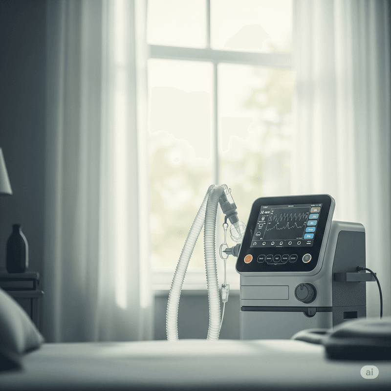 Handheld diagnostic instrument power supply