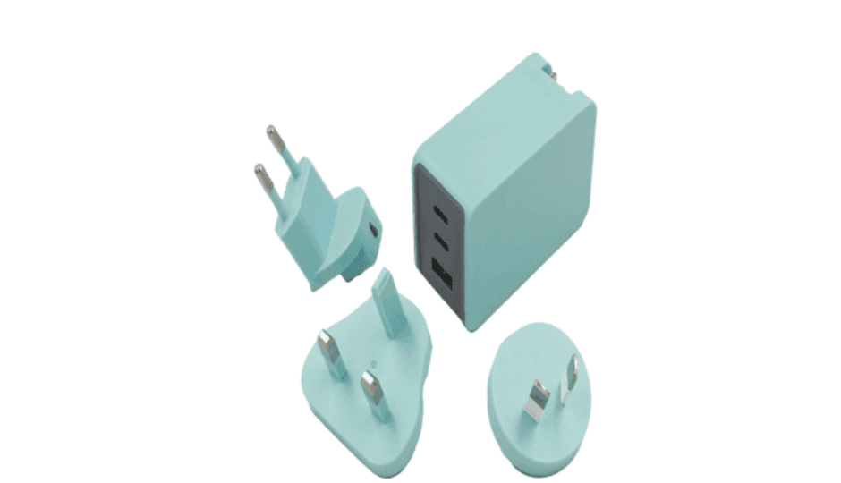 Quankang Quick charger