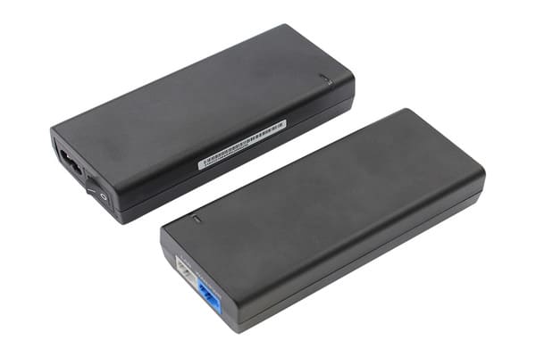 Future of Power Adapters