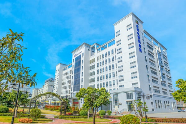 Future of Power Adapters