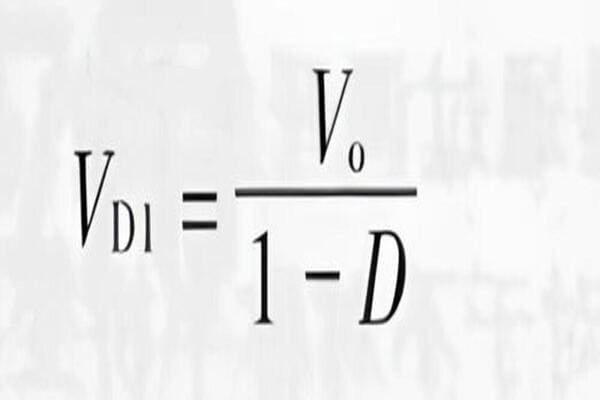 Future of Power Adapters