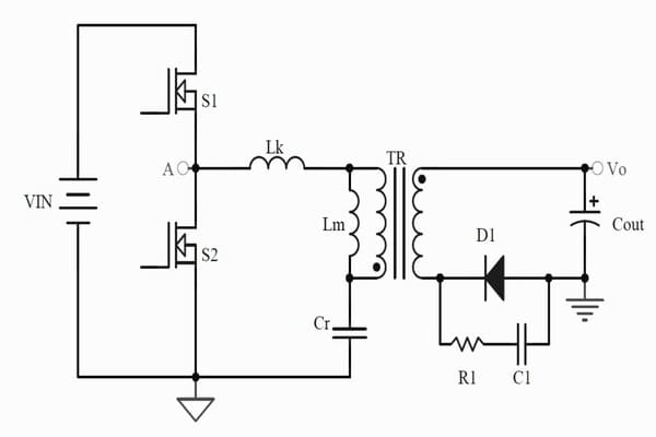 Switching power supply