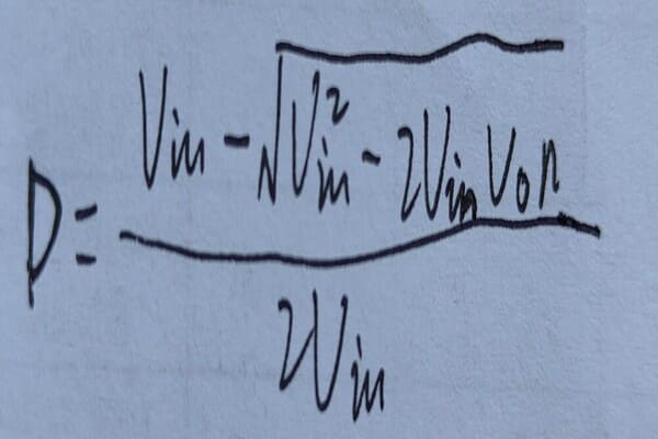 Future of Power Adapters