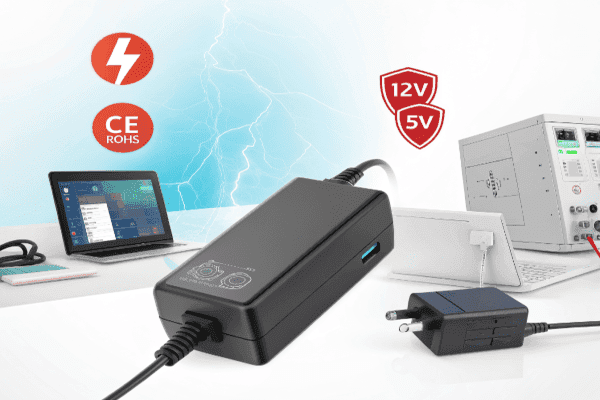 Future of Power Adapters