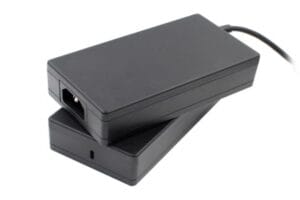 140W GaN Medical Power supply Adapters for Medical and ITE Applications