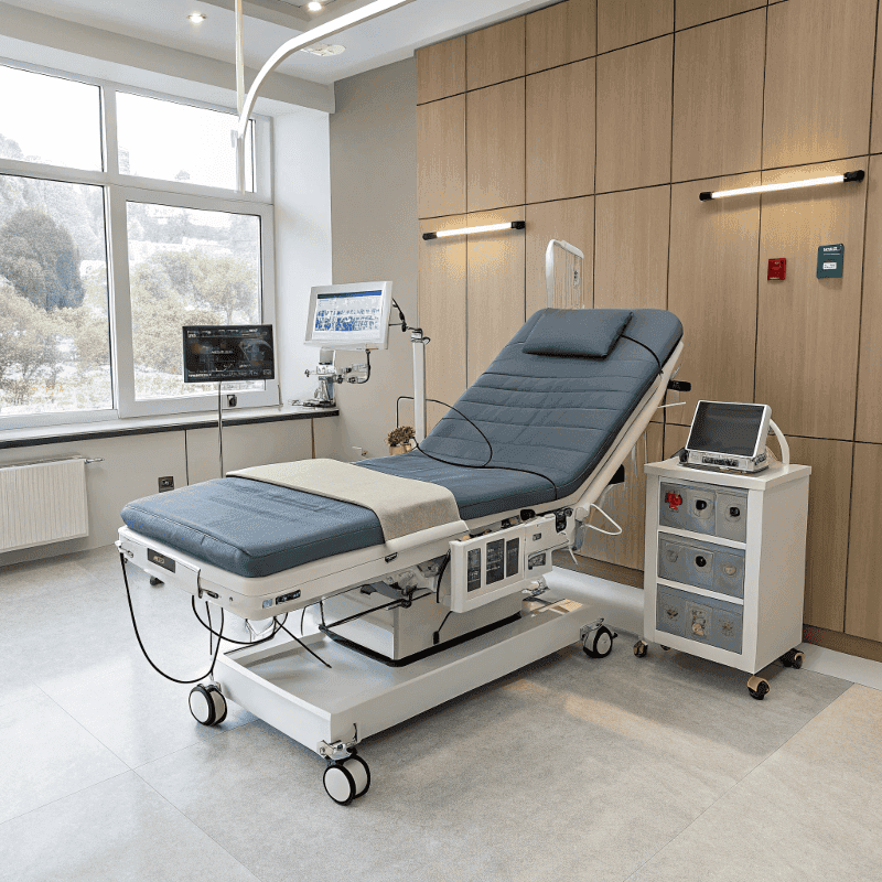 medical power supply for Phototherapy beauty device