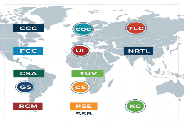 Future of Power Adapters