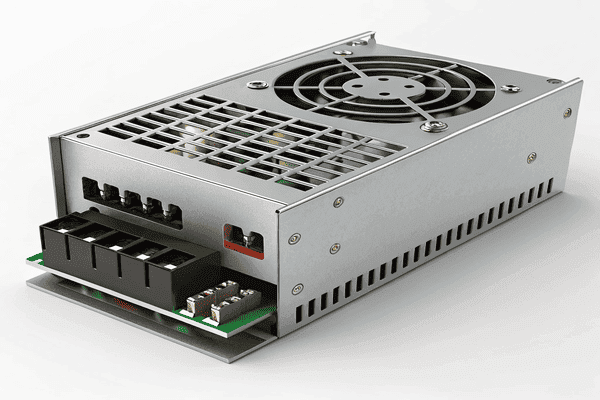 Future of Power Adapters