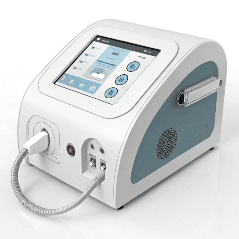 IPL photon beauty equipment power supply