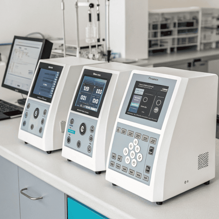 LLLT devices power supply