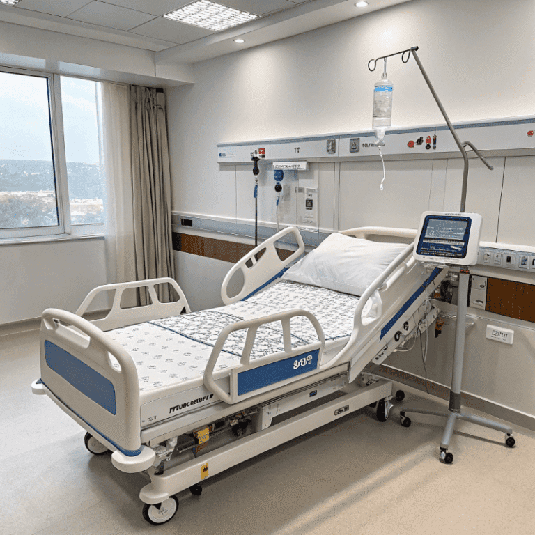 medical Electric lifting bed power supply