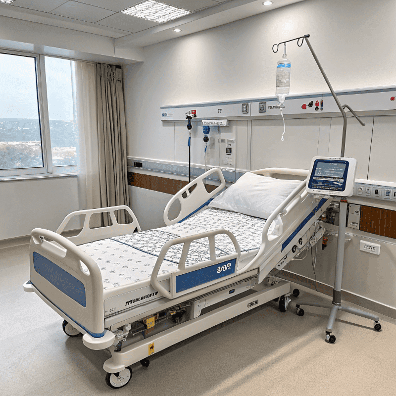 medical Electric lifting bed power supply