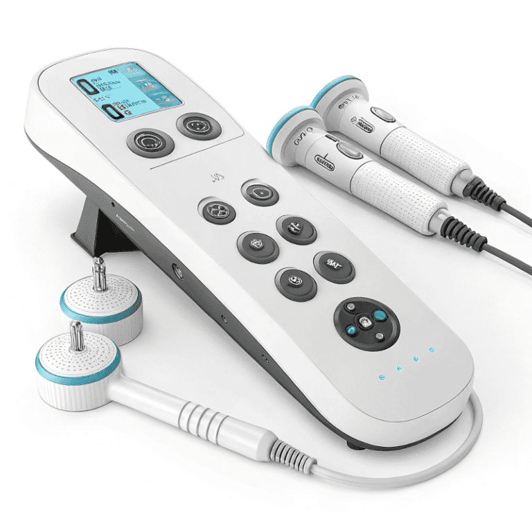 Medical massage equipment power supply