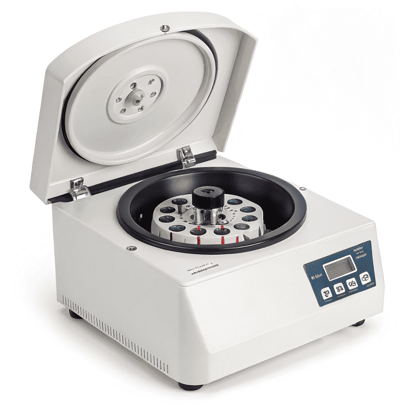 Handheld ECGs power supply