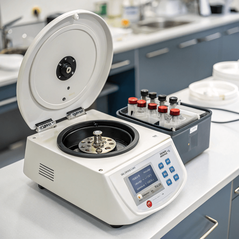 medical power supply for Mini centrifuge