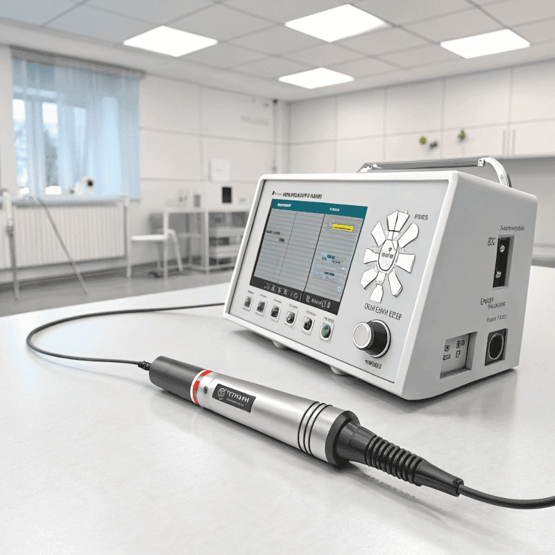 medical power supply for BPAP nasal mask ventilator