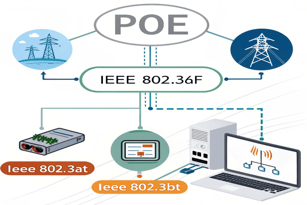 Future of Power Adapters