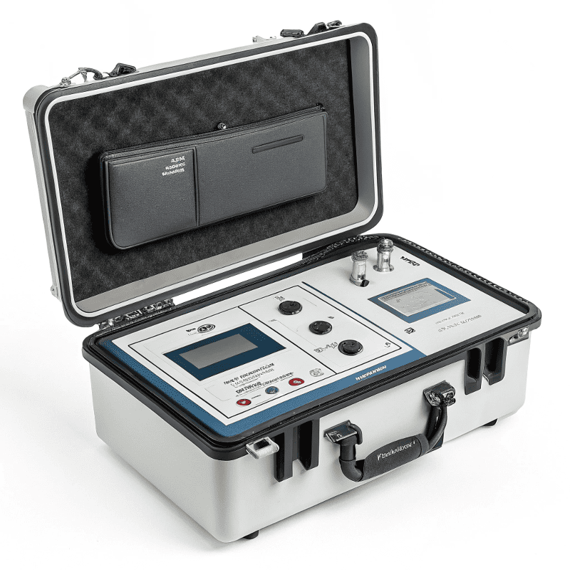 medical power supply for Portable low-frequency/medium-frequency therapeutic device