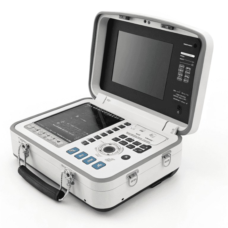 Portable Ultrasound Diagnostic Equipment power supply