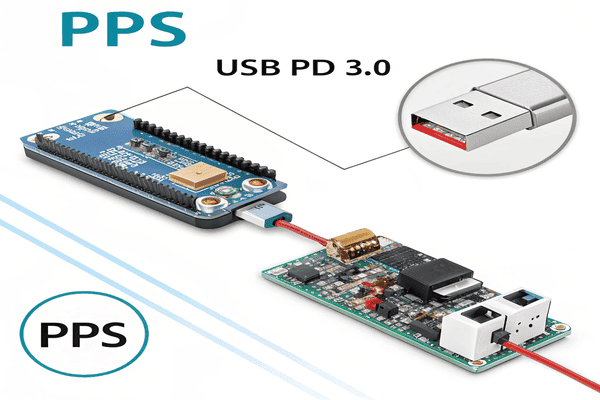 Future of Power Adapters