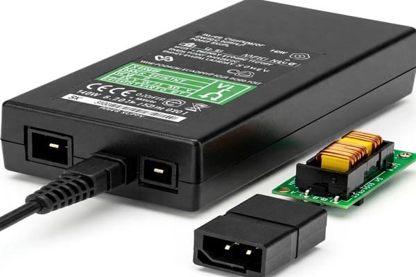 Future of Power Adapters