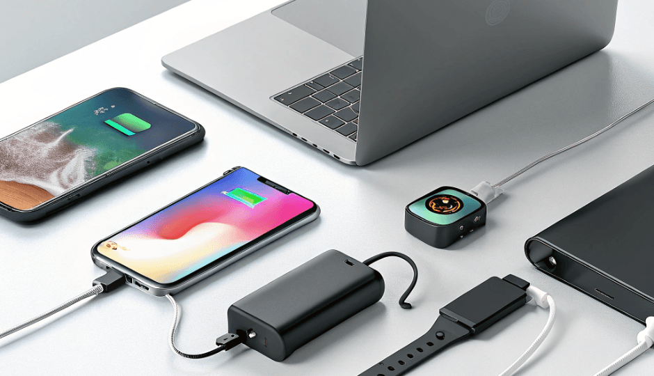 Future of Power Adapters