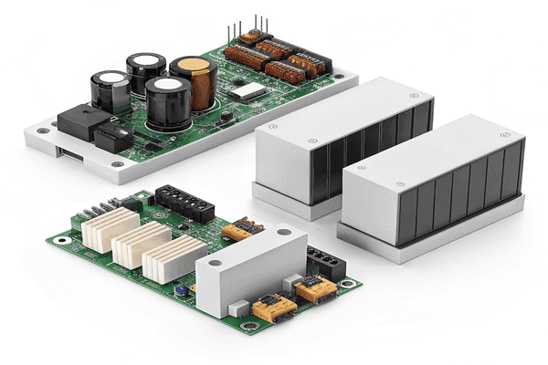 switching power supply