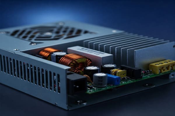 Future of Power Adapters