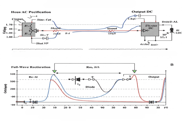 switching power supply