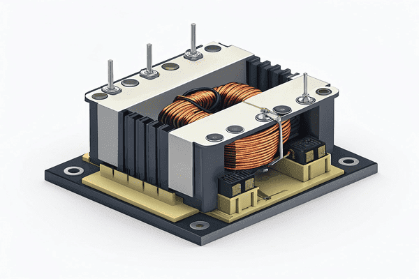 Future of Power Adapters