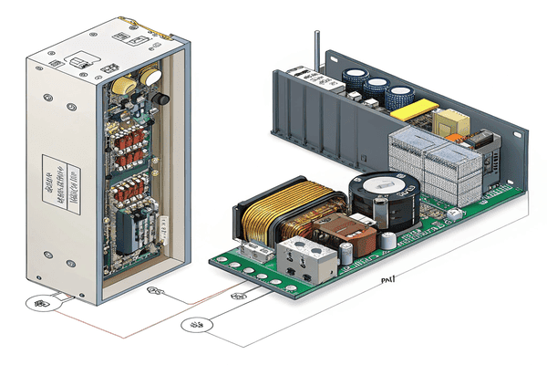 Future of Power Adapters