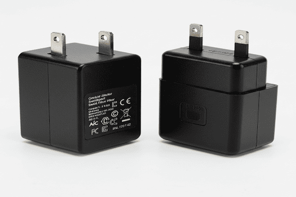 Future of Power Adapters