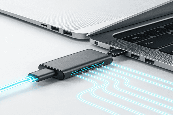 Future of Power Adapters