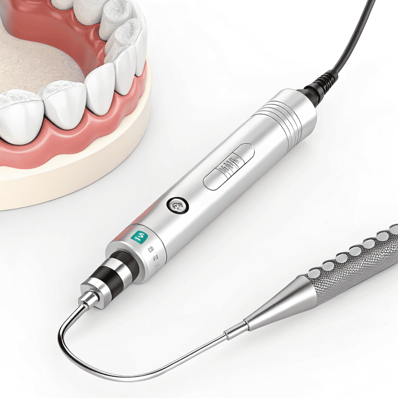 medical power supply for Portable low-frequency/medium-frequency therapeutic device
