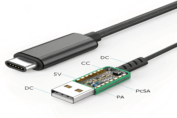 Future of Power Adapters