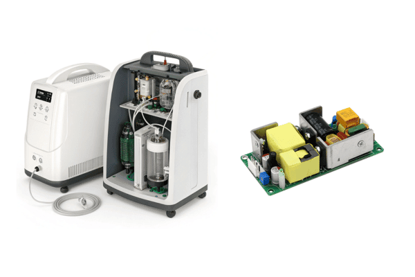 Future of Power Adapters