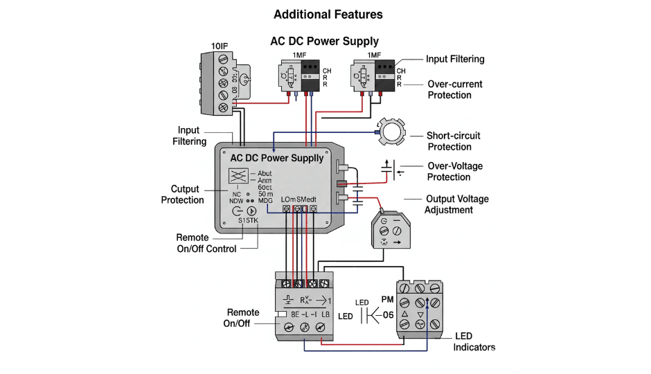 Future of Power Adapters